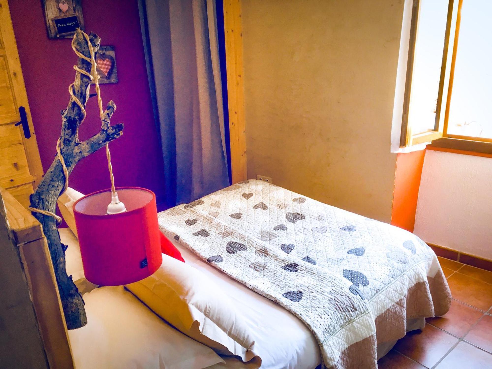 Les Chambres Du Presbytere Du Val ヴァルドゥブロール 部屋 写真